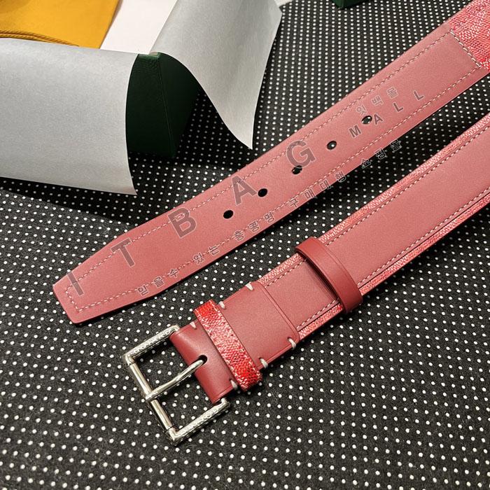 ���ߵ�  �÷θ��� ��Ʈ  JUN9023-4  4.0CM   25/�Ż�  4�÷�