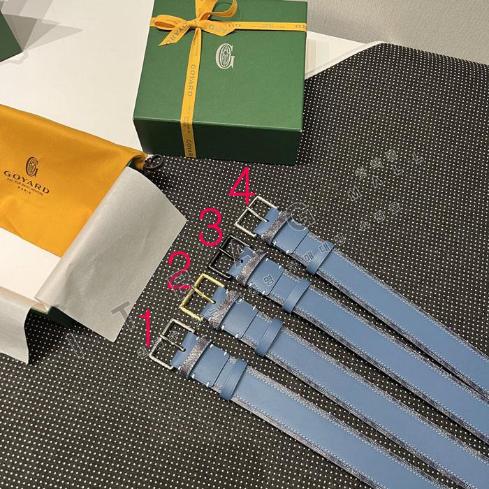 ���ߵ�  �÷θ��� ��Ʈ  JUN9023-6  4.0CM   25/�Ż�  4�÷�