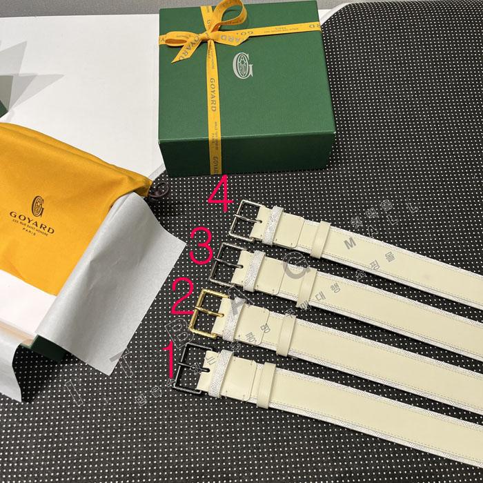 ���ߵ�  �÷θ��� ��Ʈ  JUN9023-7  4.0CM   25/�Ż�  4�÷�