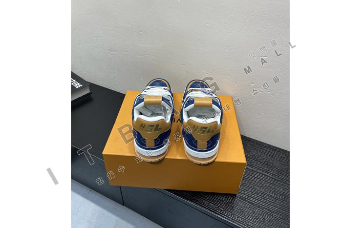 ���̺��� ���� Ʈ���̳� ����Ŀ�� YF4065 ��