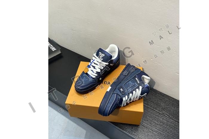 ���̺��� ���� Ʈ���̳� ����Ŀ��  YF4068 ��