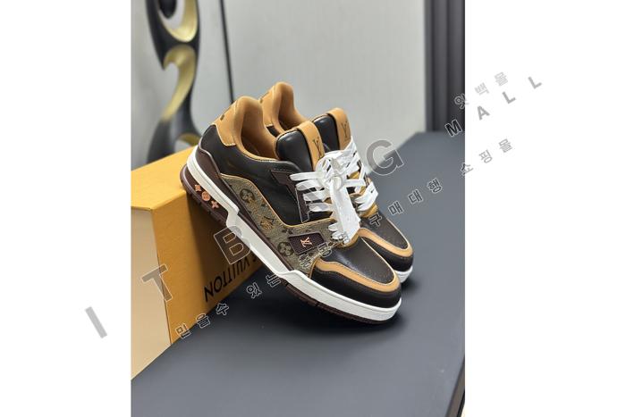 ���̺��� Ʈ���̳� ����Ŀ��  SP1655   ��������