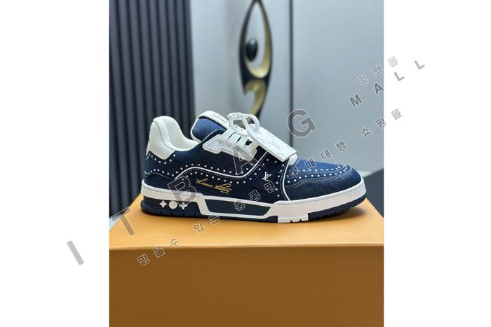 ���̺��� Ʈ���̳� ����Ŀ��  SP1657   ��������