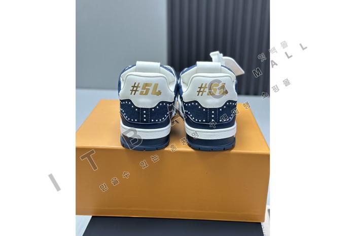���̺��� Ʈ���̳� ����Ŀ��  SP1657   ��������