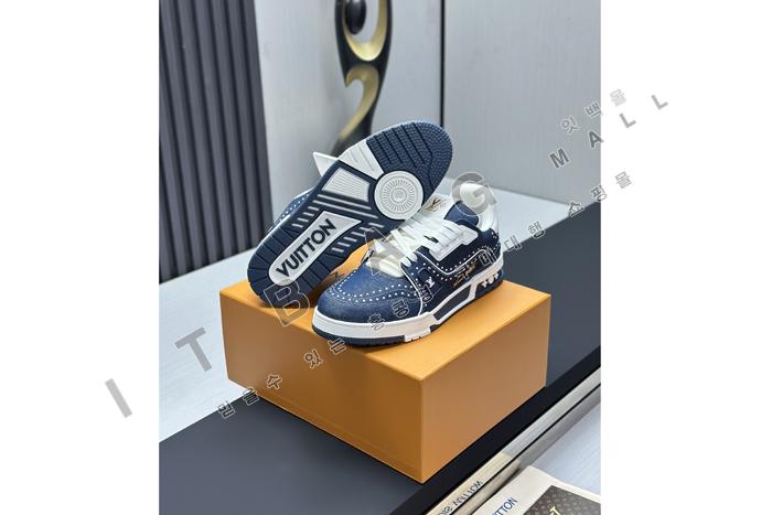 ���̺��� Ʈ���̳� ����Ŀ��  SP1657   ��������