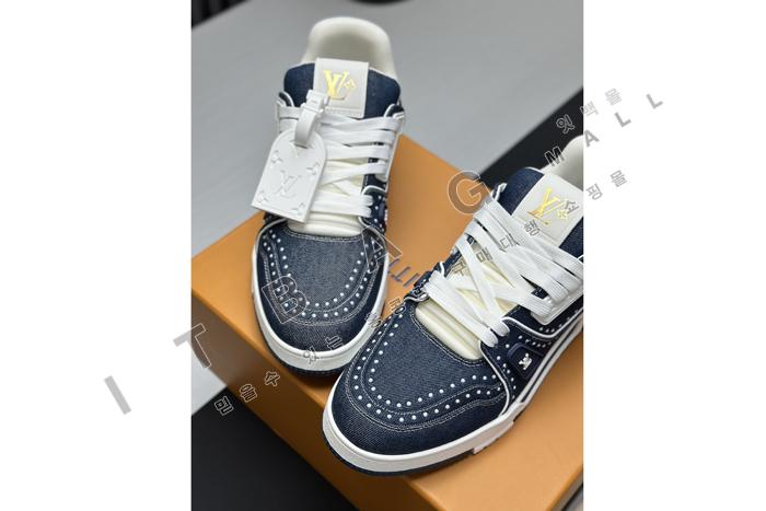 ���̺��� Ʈ���̳� ����Ŀ��  SP1657   ��������