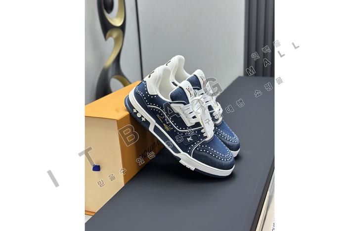 ���̺��� Ʈ���̳� ����Ŀ��  SP1657   ��������
