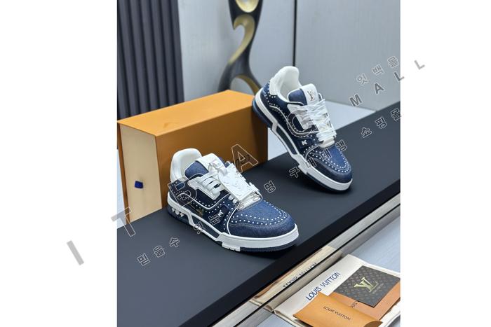���̺��� Ʈ���̳� ����Ŀ��  SP1657   ��������