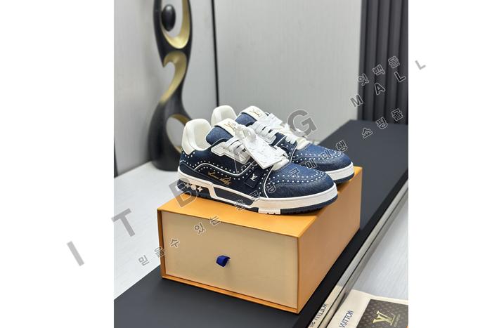 ���̺��� Ʈ���̳� ����Ŀ��  SP1657   ��������
