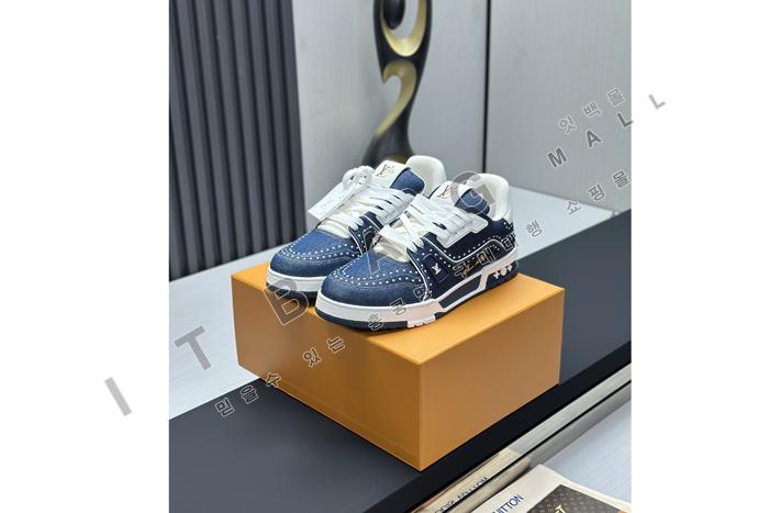 ���̺��� Ʈ���̳� ����Ŀ��  SP1657   ��������