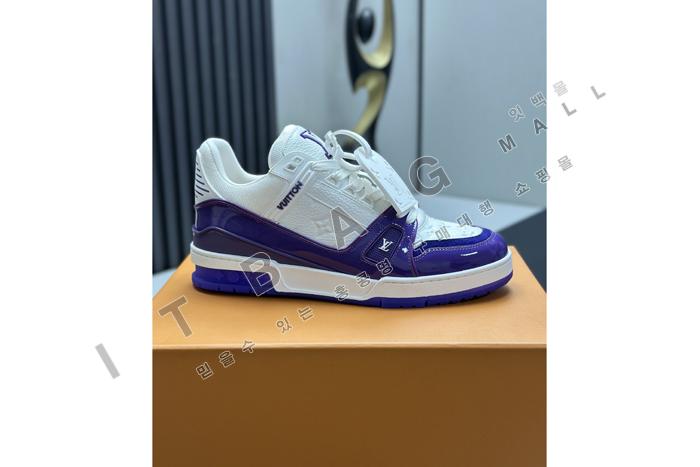 ���̺��� Ʈ���̳� ����Ŀ��  SP1658   ��������