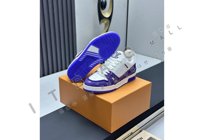 ���̺��� Ʈ���̳� ����Ŀ��  SP1658   ��������