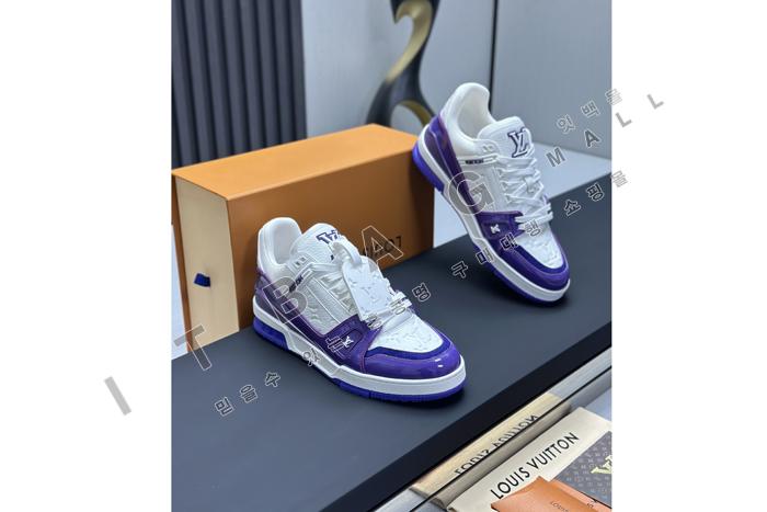 ���̺��� Ʈ���̳� ����Ŀ��  SP1658   ��������