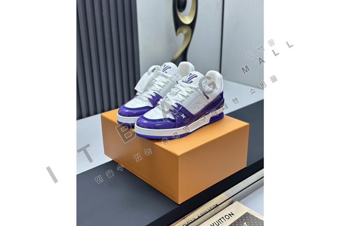 ���̺��� Ʈ���̳� ����Ŀ��  SP1658   ��������