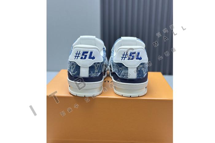 ���̺��� Ʈ���̳� ����Ŀ��  SP1659   ��������
