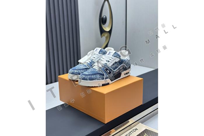���̺��� Ʈ���̳� ����Ŀ��  SP1659   ��������