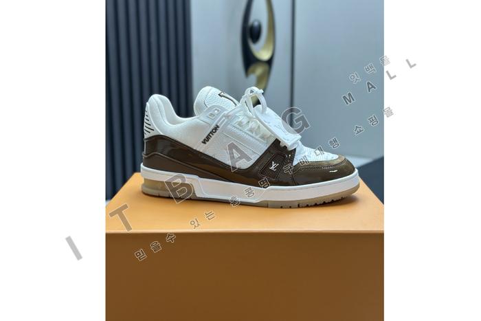 ���̺��� Ʈ���̳� ����Ŀ��  SP1660   ��������