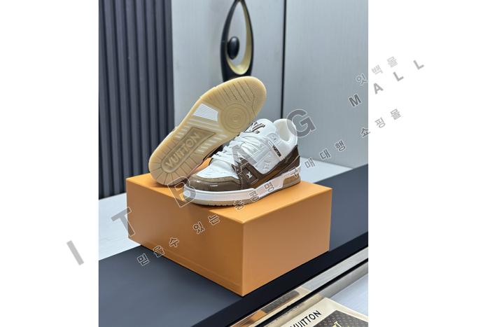 ���̺��� Ʈ���̳� ����Ŀ��  SP1660   ��������