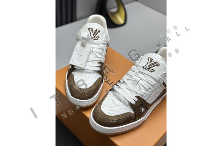 ���̺��� Ʈ���̳� ����Ŀ��  SP1660   ��������
