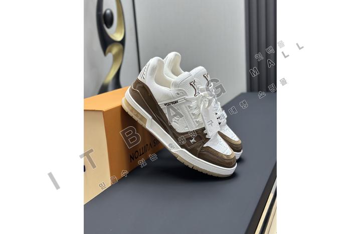 ���̺��� Ʈ���̳� ����Ŀ��  SP1660   ��������
