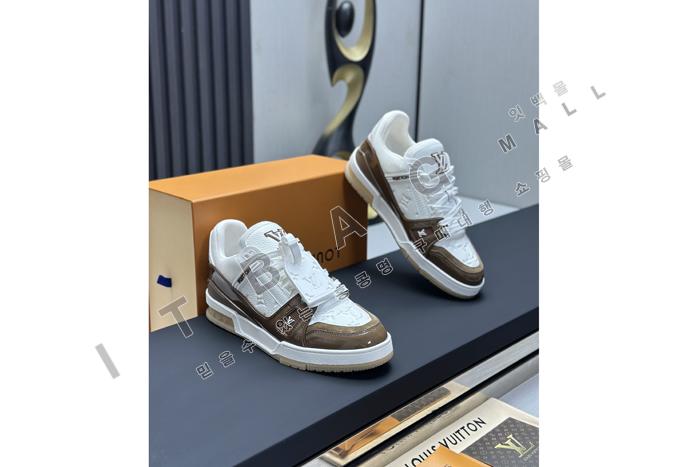 ���̺��� Ʈ���̳� ����Ŀ��  SP1660   ��������