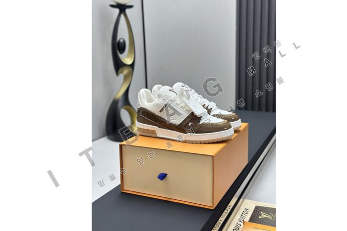 ���̺��� Ʈ���̳� ����Ŀ��  SP1660   ��������
