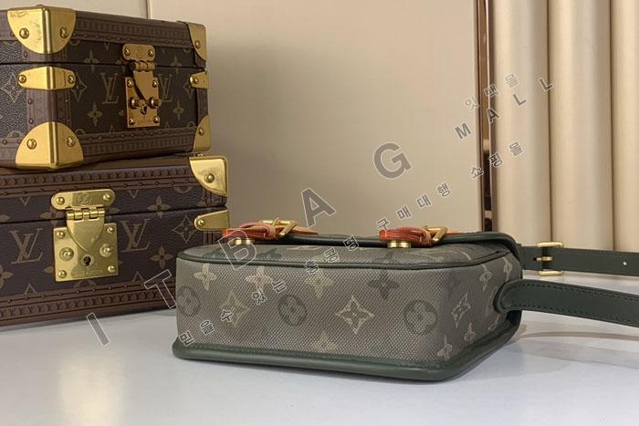 ���̺��� ��ÿ ����� ���� �̴� ũ�ν��� M26969   26/�Ż�