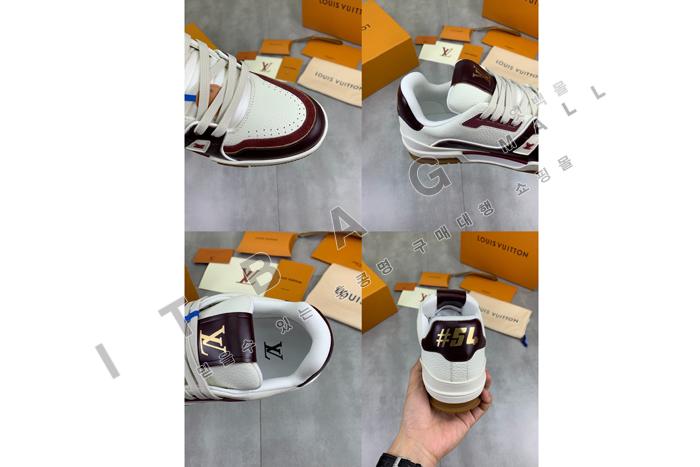 ���̺��� ���� Ʈ���̳� ����Ŀ�� YF6105-3 ��