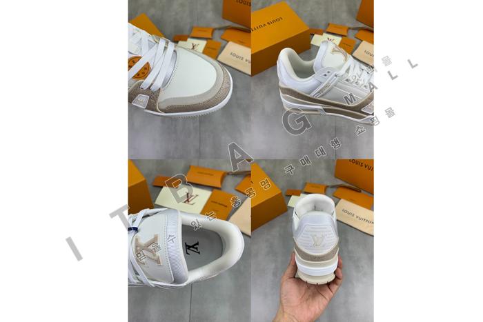 ���̺��� ���� Ʈ���̳� ����Ŀ��  YF2492-2 ��