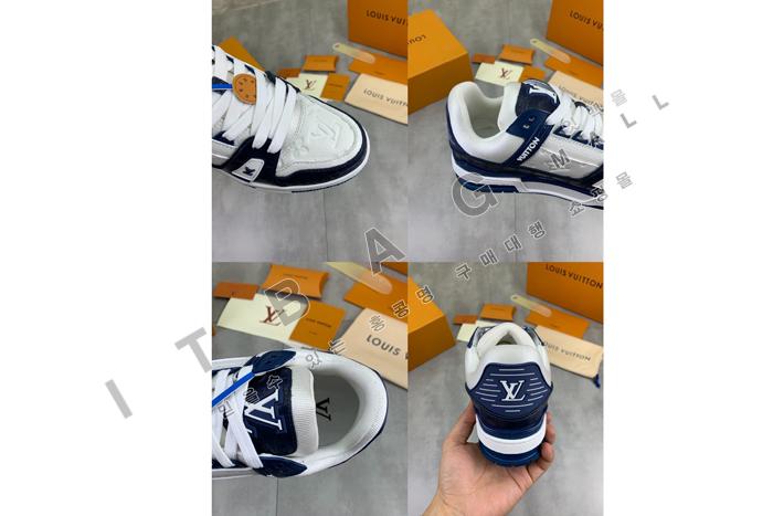 ���̺��� Ʈ���̳� ����Ŀ�� YF2491-3  �� �������� 