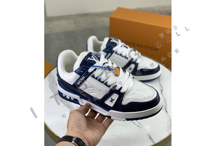 ���̺��� Ʈ���̳� ����Ŀ�� YF2491-3  �� �������� 