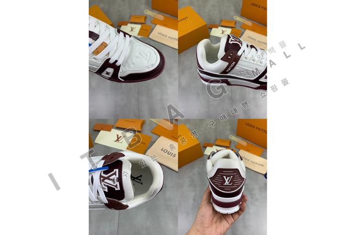 ���̺��� Ʈ���̳� ����Ŀ�� YF2491-4 ��  �������� 