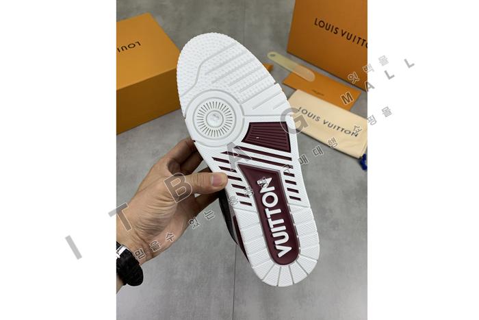���̺��� Ʈ���̳� ����Ŀ�� YF2491-4 ��  �������� 