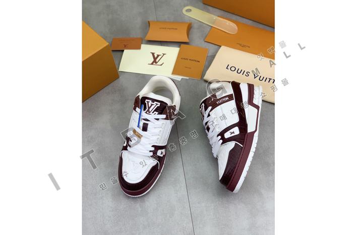 ���̺��� Ʈ���̳� ����Ŀ�� YF2491-4 ��  �������� 