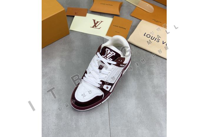 ���̺��� Ʈ���̳� ����Ŀ�� YF2491-4 ��  �������� 