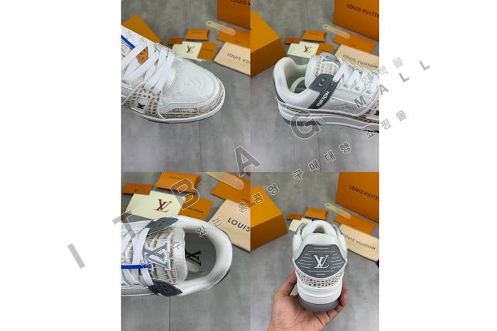 ���̺��� Ʈ���̳� ����Ŀ�� YF2491-5  �� �������� 