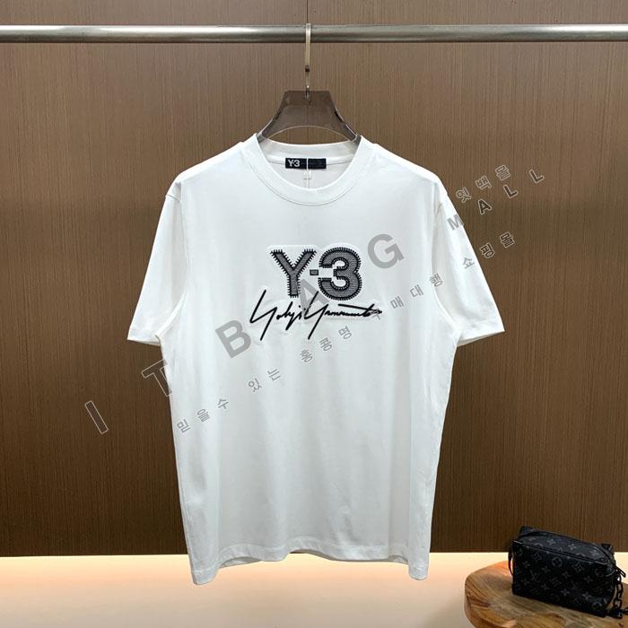 Y-3 ���� Ƽ����   SS7939   26/�Ż�  2�÷�
