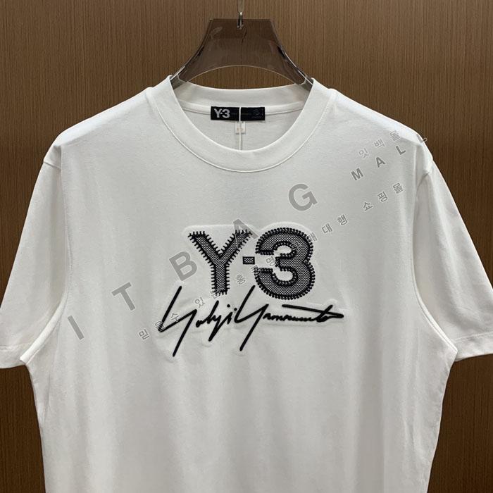 Y-3 ���� Ƽ����   SS7939   26/�Ż�  2�÷�