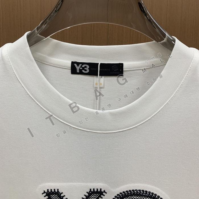 Y-3 ���� Ƽ����   SS7939   26/�Ż�  2�÷�