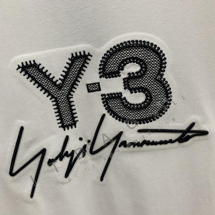 Y-3 ���� Ƽ����   SS7939   26/�Ż�  2�÷�