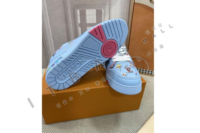 ���̺��� Ʈ���̳� ����Ŀ�� SP2610   ��������