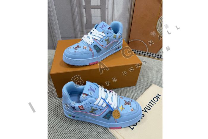 ���̺��� Ʈ���̳� ����Ŀ�� SP2610   ��������