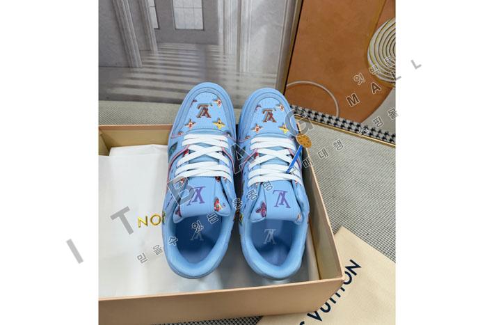 ���̺��� Ʈ���̳� ����Ŀ�� SP2610   ��������