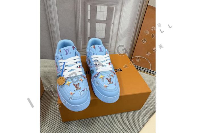 ���̺��� Ʈ���̳� ����Ŀ�� SP2610   ��������
