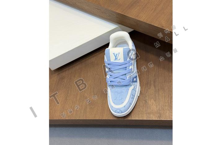 ���̺��� Ʈ���̳� ����Ŀ��  YF1634-1 ��  �������� 