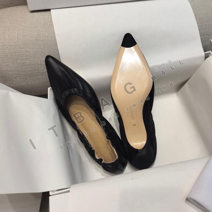 �� �ο�  liisa ���۽�  YIBU3273-2   26/�Ż�   3.5CM  2�÷�