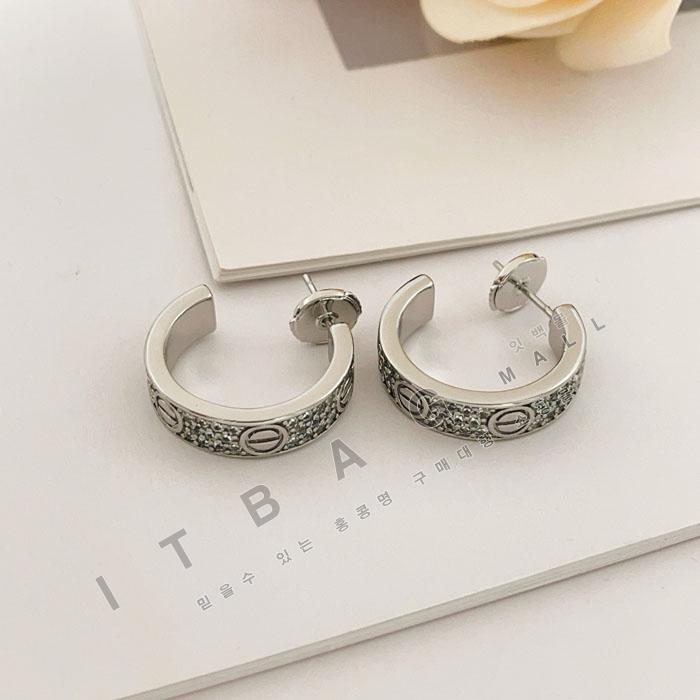 ��쿡  LOVE �̾  YUE2325   3�÷�
