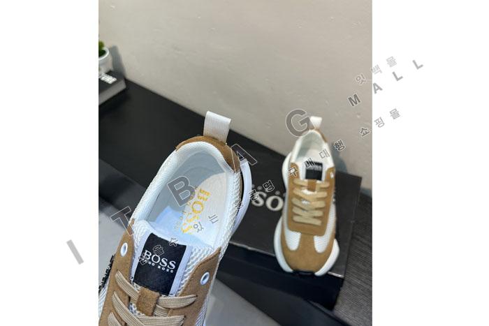 BOSS ���� ����Ŀ�� YF4564  4�÷�