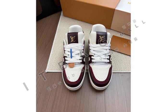 ���̺��� ���� Ʈ���̳� ����Ŀ��  YF6443-1