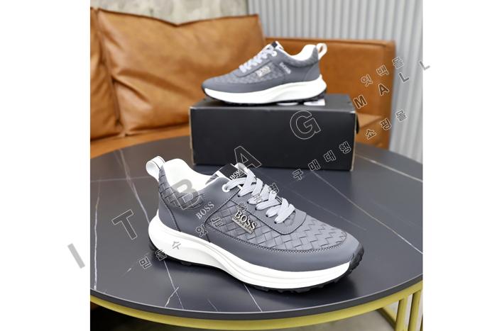 BOSS  ���� ����Ŀ��  MYB7152